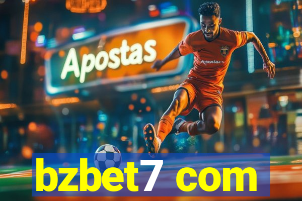 bzbet7 com